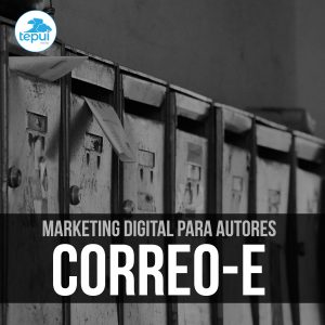 Tepui Media: Producto - Correo-e