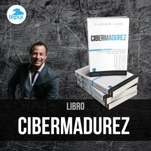 Tepui Media: Producto - Libro Cibermadurez